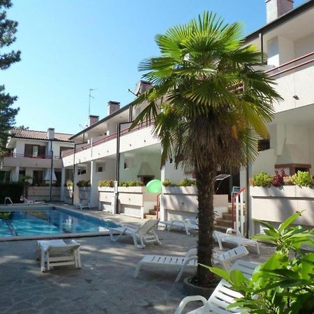 Apartamento Onda Blu Bibione Exterior foto