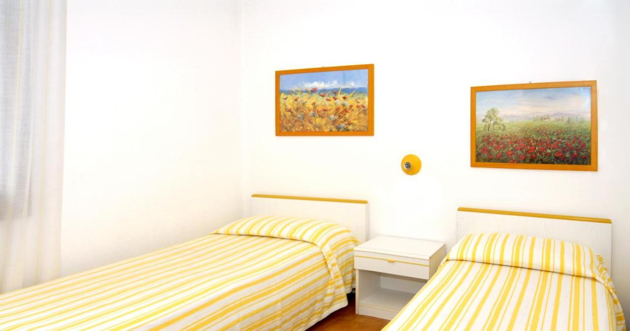 Apartamento Onda Blu Bibione Exterior foto
