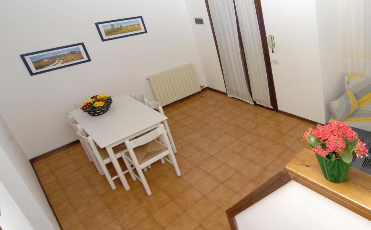 Apartamento Onda Blu Bibione Exterior foto