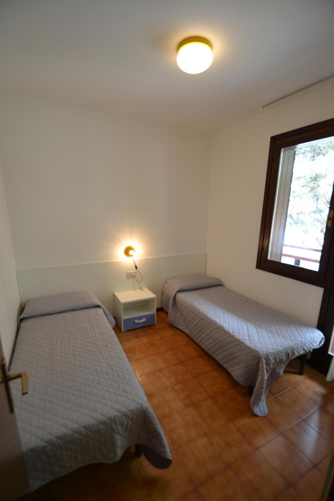 Apartamento Onda Blu Bibione Exterior foto