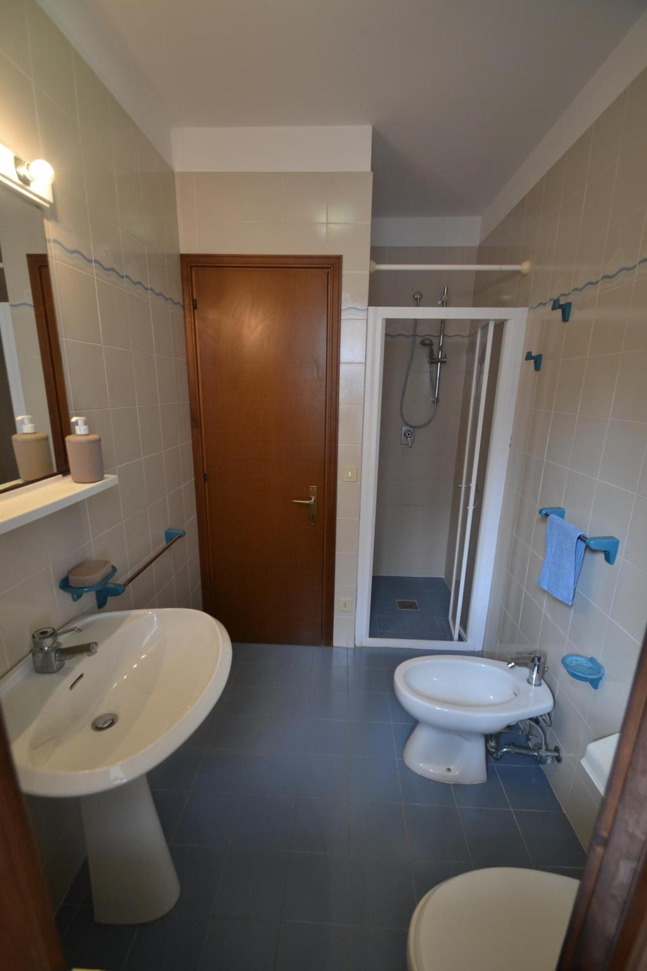 Apartamento Onda Blu Bibione Exterior foto