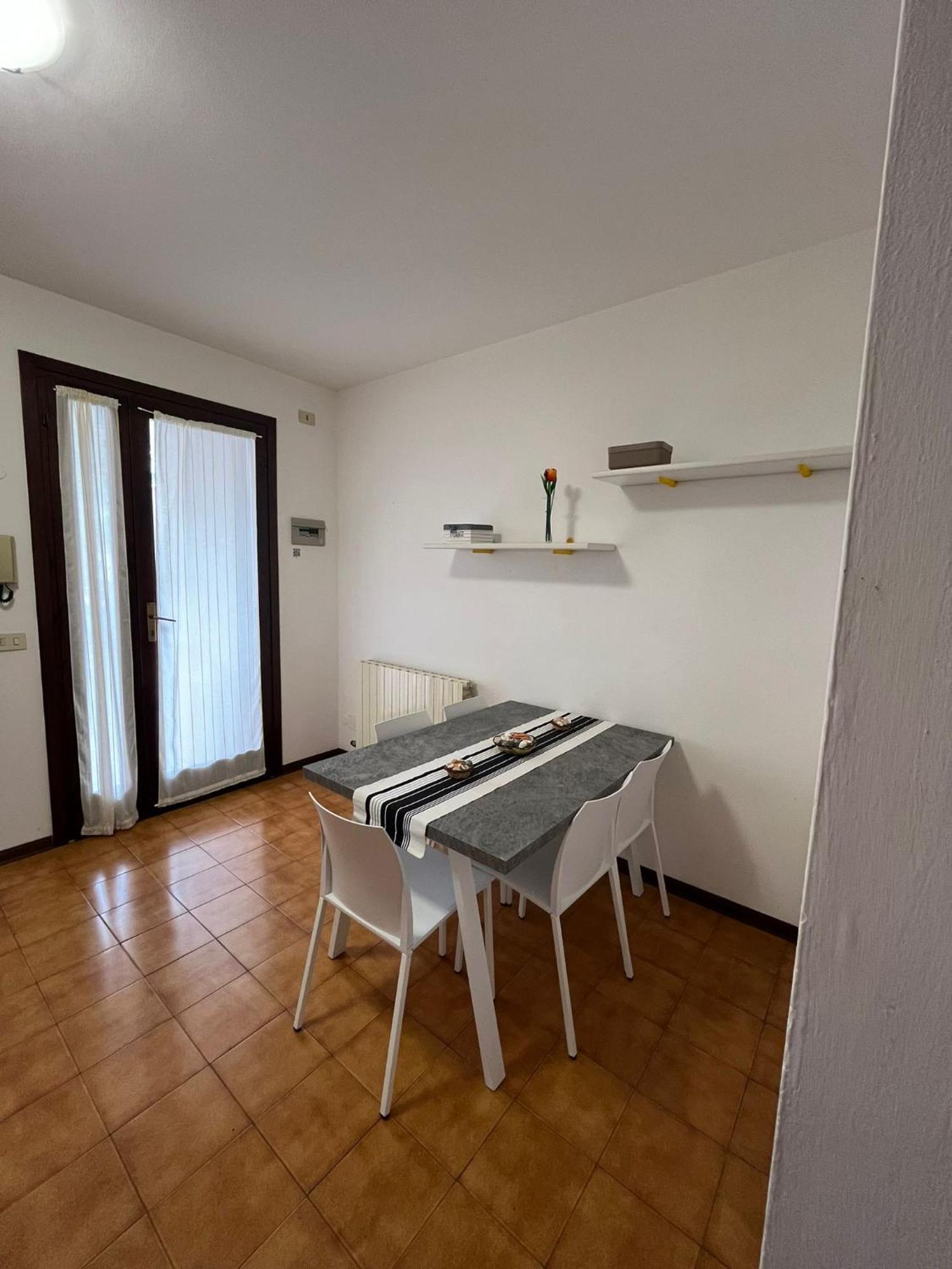 Apartamento Onda Blu Bibione Exterior foto