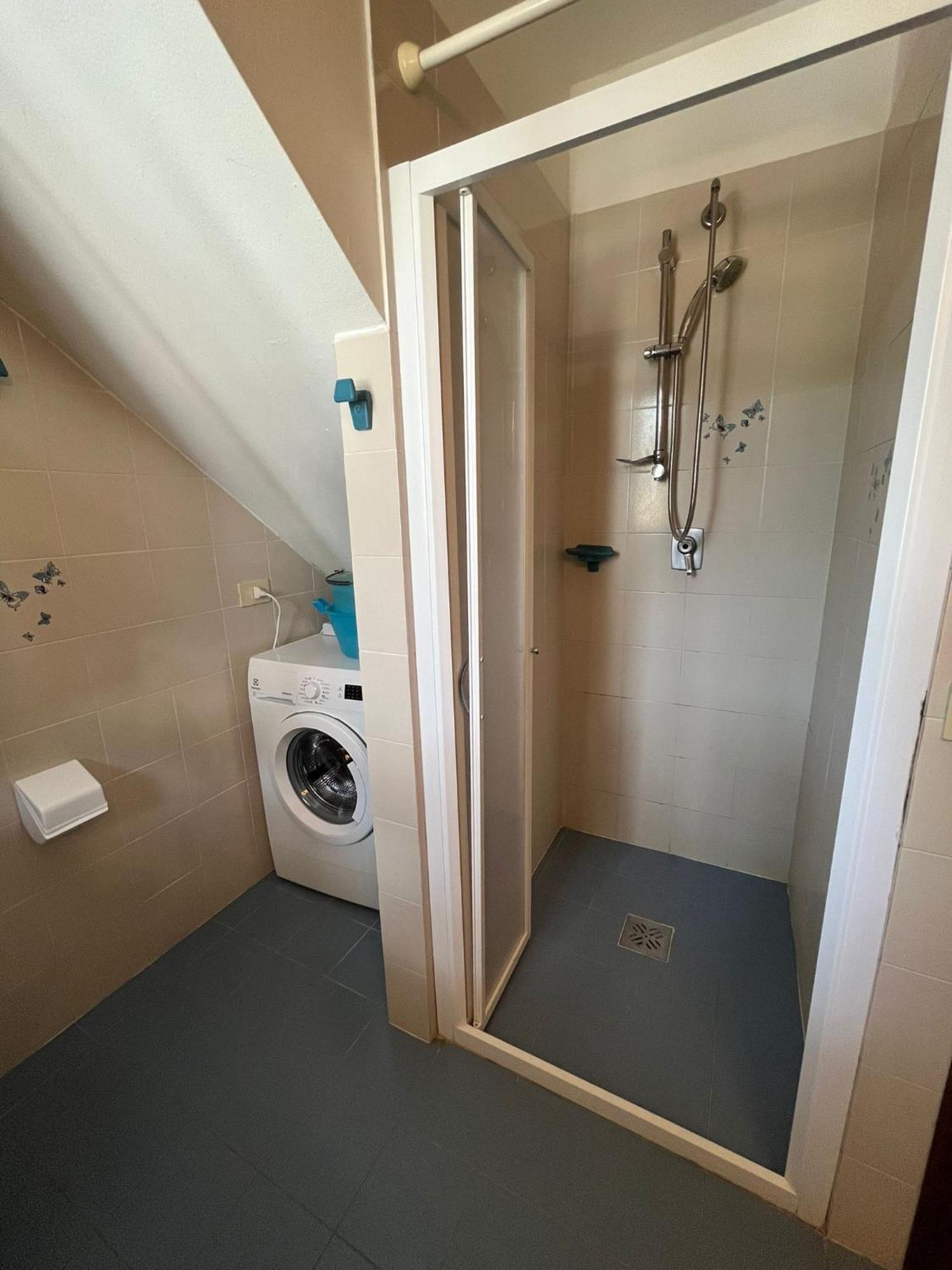 Apartamento Onda Blu Bibione Exterior foto