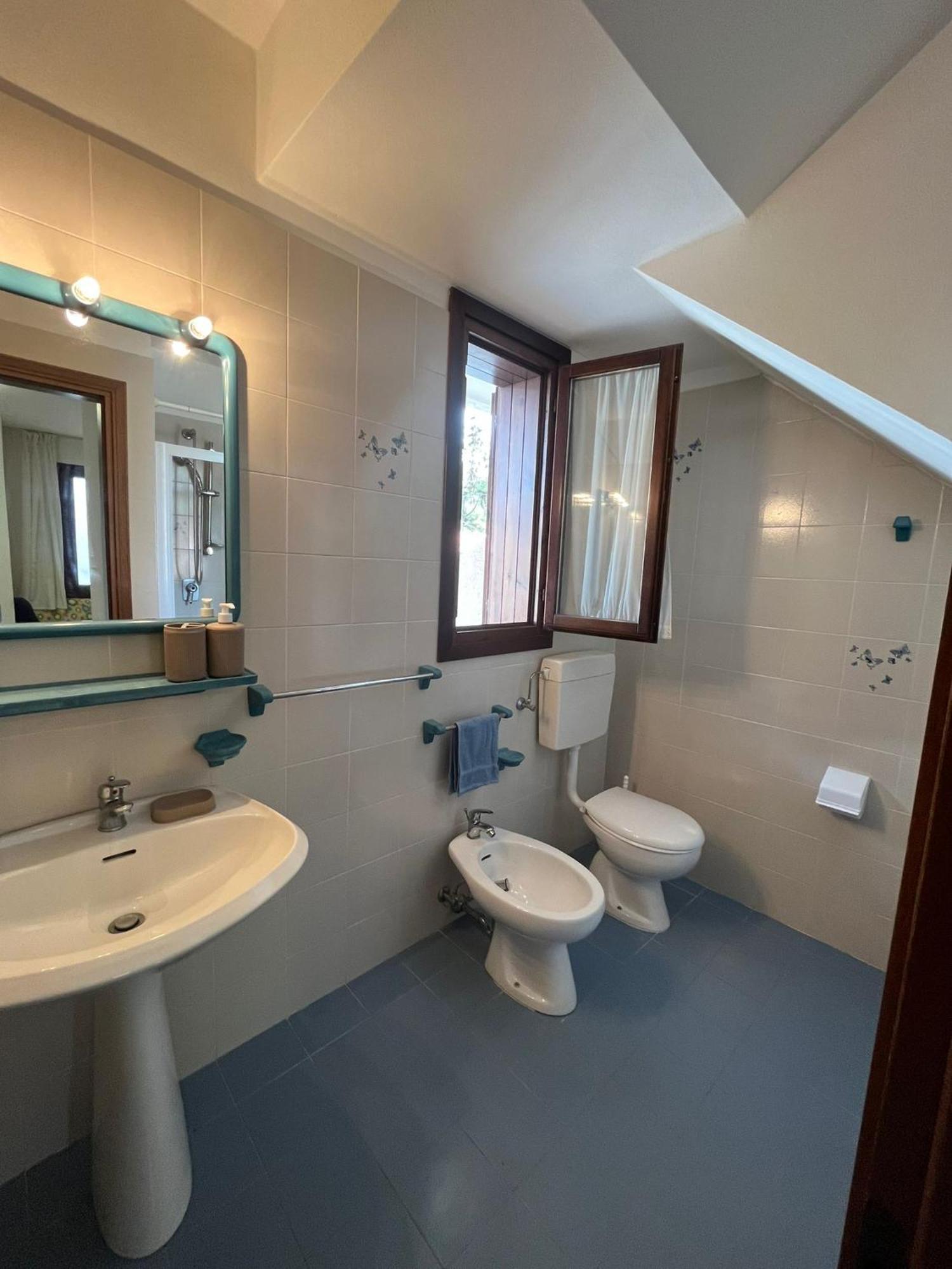 Apartamento Onda Blu Bibione Exterior foto