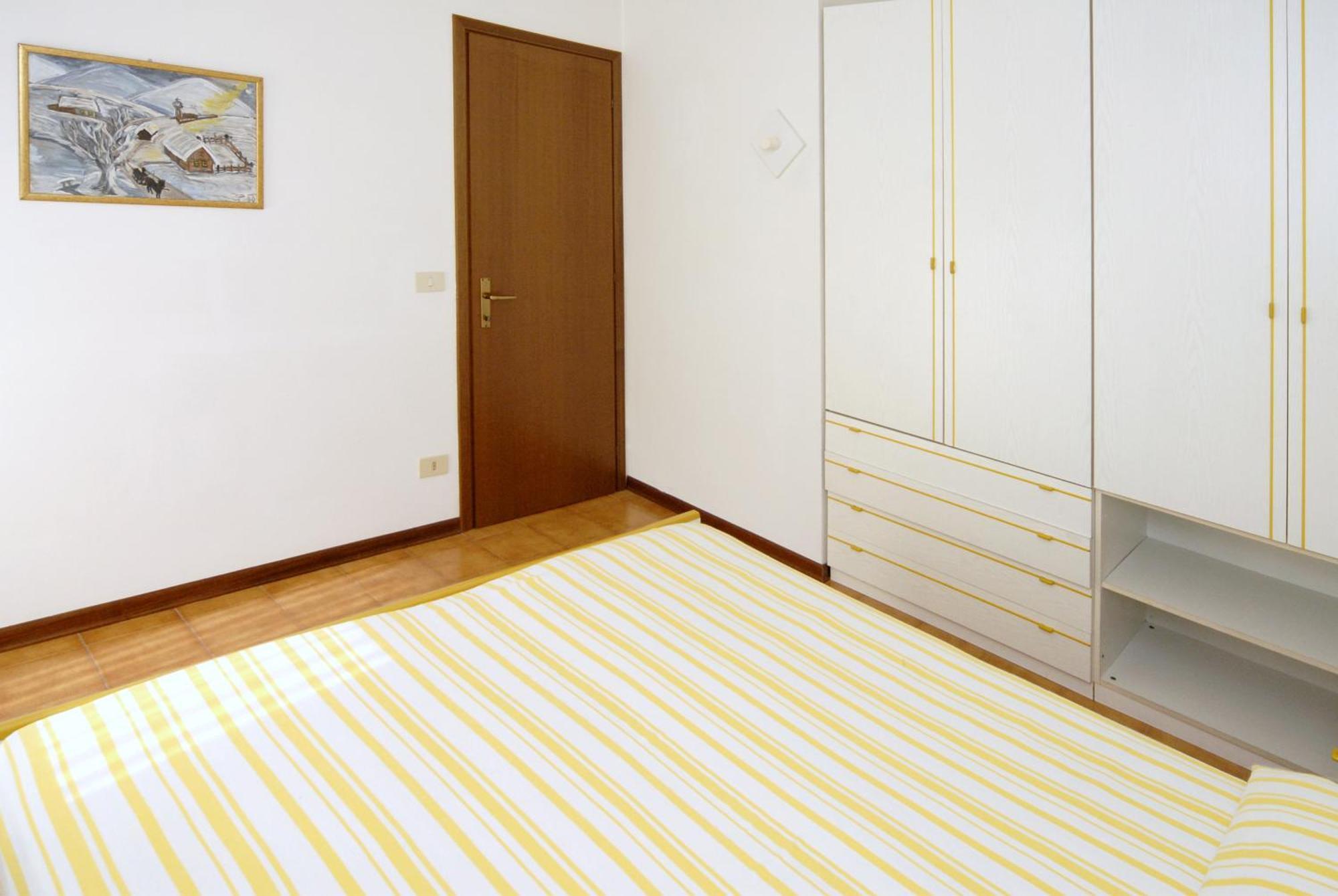 Apartamento Onda Blu Bibione Exterior foto