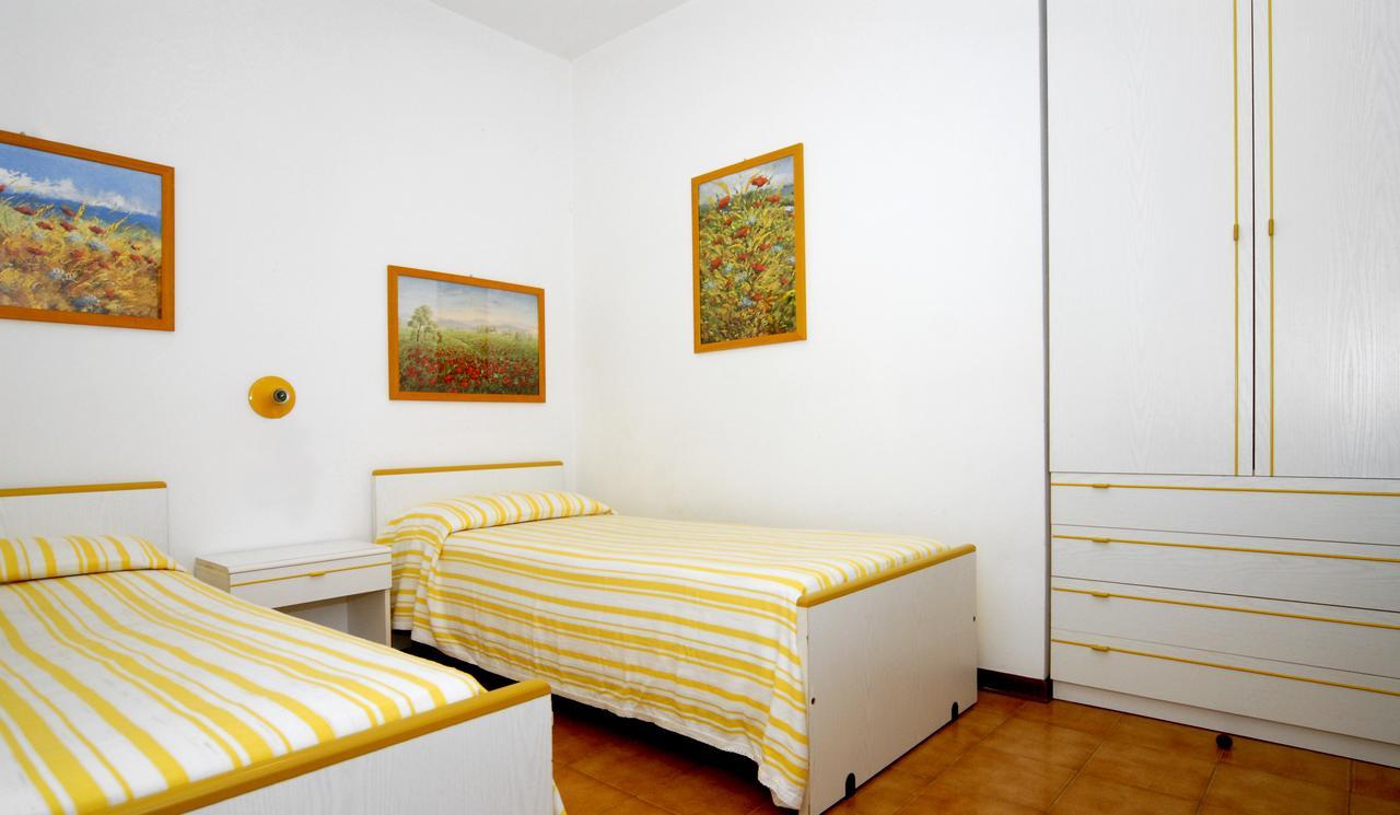 Apartamento Onda Blu Bibione Exterior foto