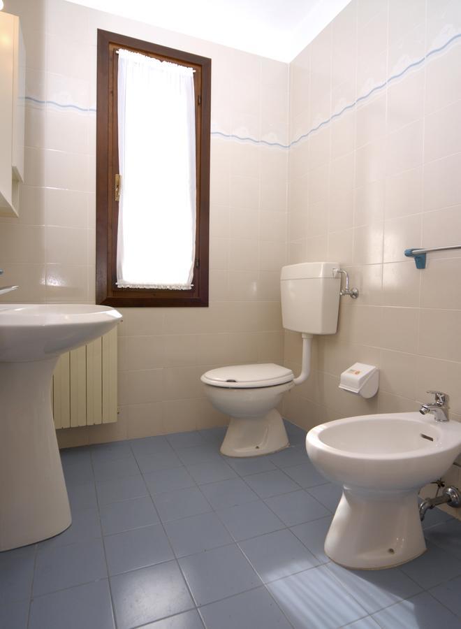 Apartamento Onda Blu Bibione Exterior foto